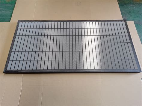 mongoose shale shaker screen|Replacement Screens for Swaco .